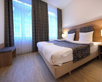 Hotel & Living Am Wartturm - Hotel & Apartments - Speyer