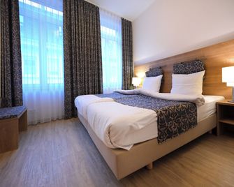 Hotel & Living Am Wartturm - Spira