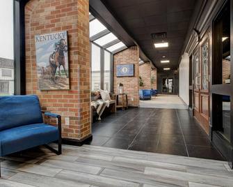 Hotel Lex, Trademark Collection By Wyndham - Lexington - Lobby