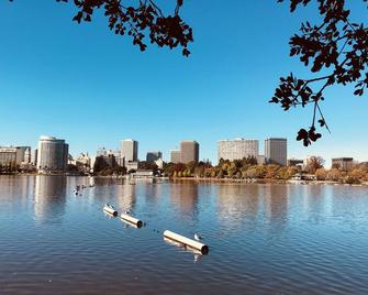 30 Minutes to San Francisco, Great location at Mid of Bay Area, Family-Friendly - Hayward