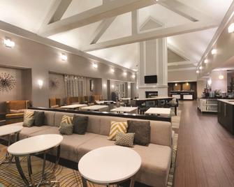 Homewood Suites by Hilton Atlanta-Alpharetta - Alpharetta - Lobby