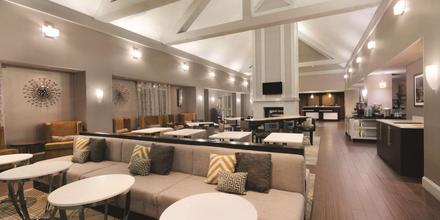 Image of hotel: Homewood Suites by Hilton Atlanta-Alpharetta