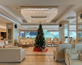 Avana Bangkok Hotel & Convention Centre - Bangkok - Lobby