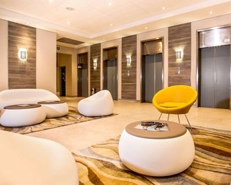 Garden Court South Beach - Durban - Lounge