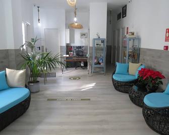 Lua Hotel Boutique - Taibique - Lobby