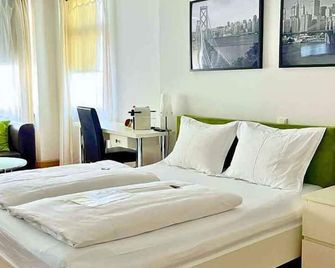 Hotel The Square - Landkreis Coburg