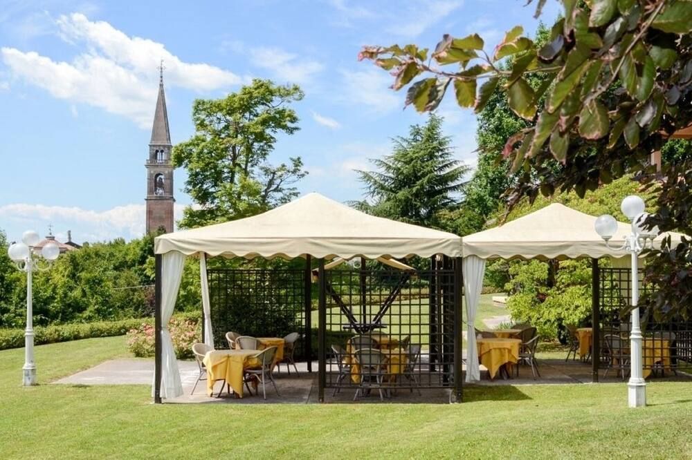 Bellavista - Montebelluna - Patio