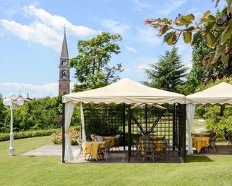 Bellavista - Montebelluna - Patio