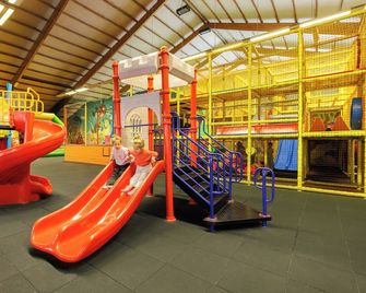Sunparks Oostduinkerke Aan Zee - Oostduinkerke