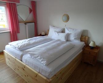 Jägermatt Rucksackhotel - Feldberg - Habitación