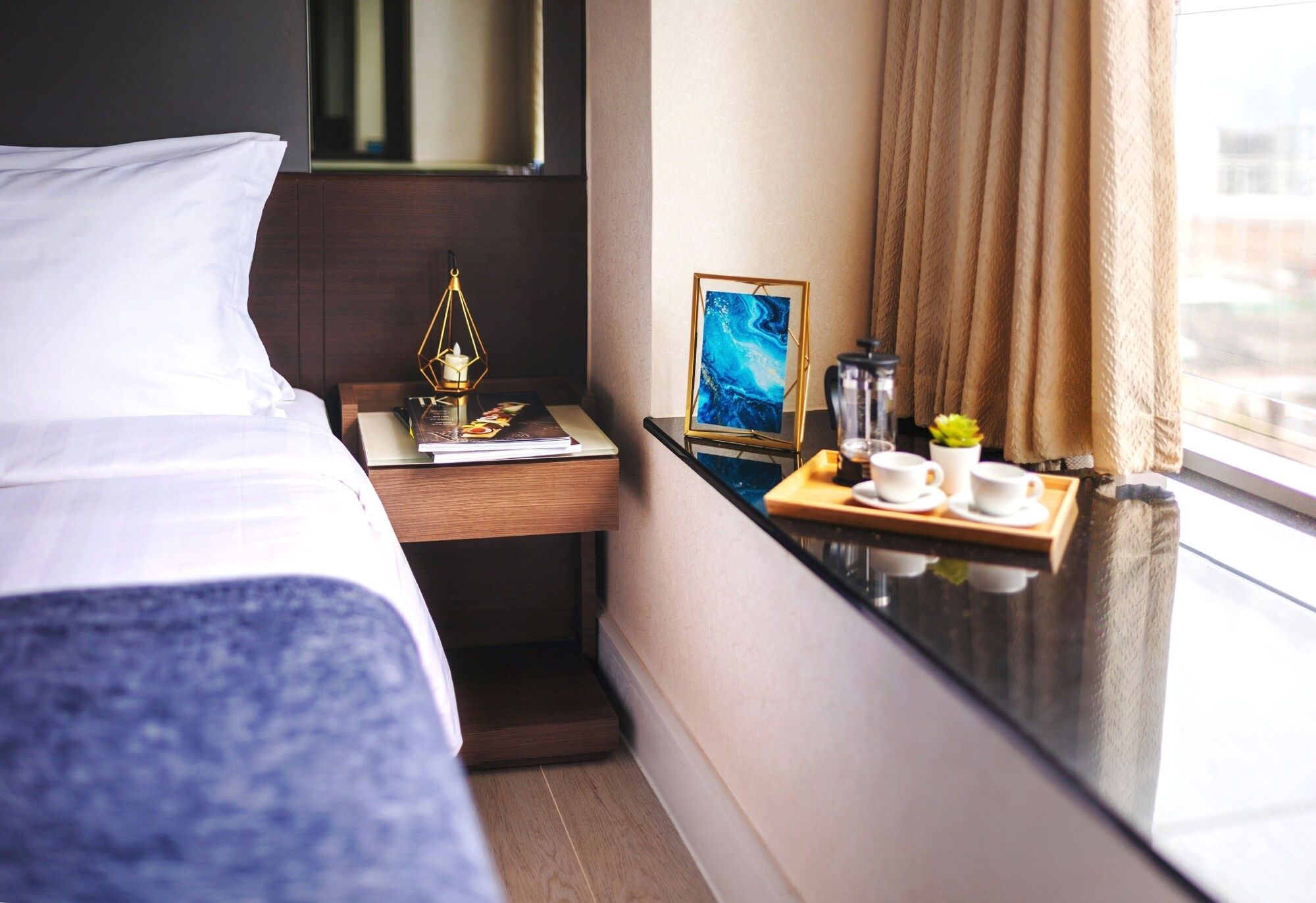 Harbour Plaza 8 Degrees