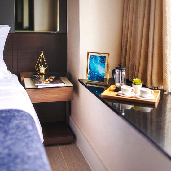 Harbour Plaza 8 Degrees image 1