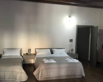 B&B Nonna Maria - Lamezia Terme - Habitación