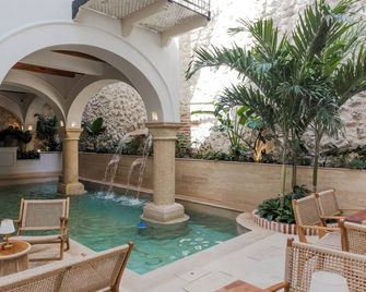 Hotel Palacio del Agua by Faranda Boutique - Carthagène