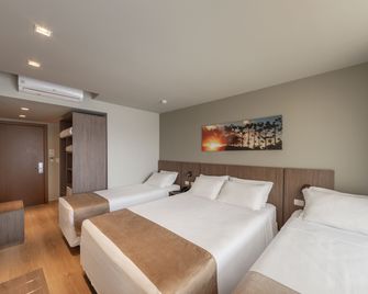 Hotel Laghetto Vivace - Canela