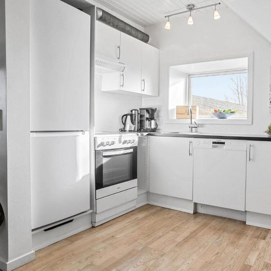 Cozy Apartment In Dalmose With Wifi – Slagelse