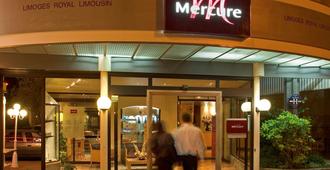 Mercure Limoges Centre - לימוז'