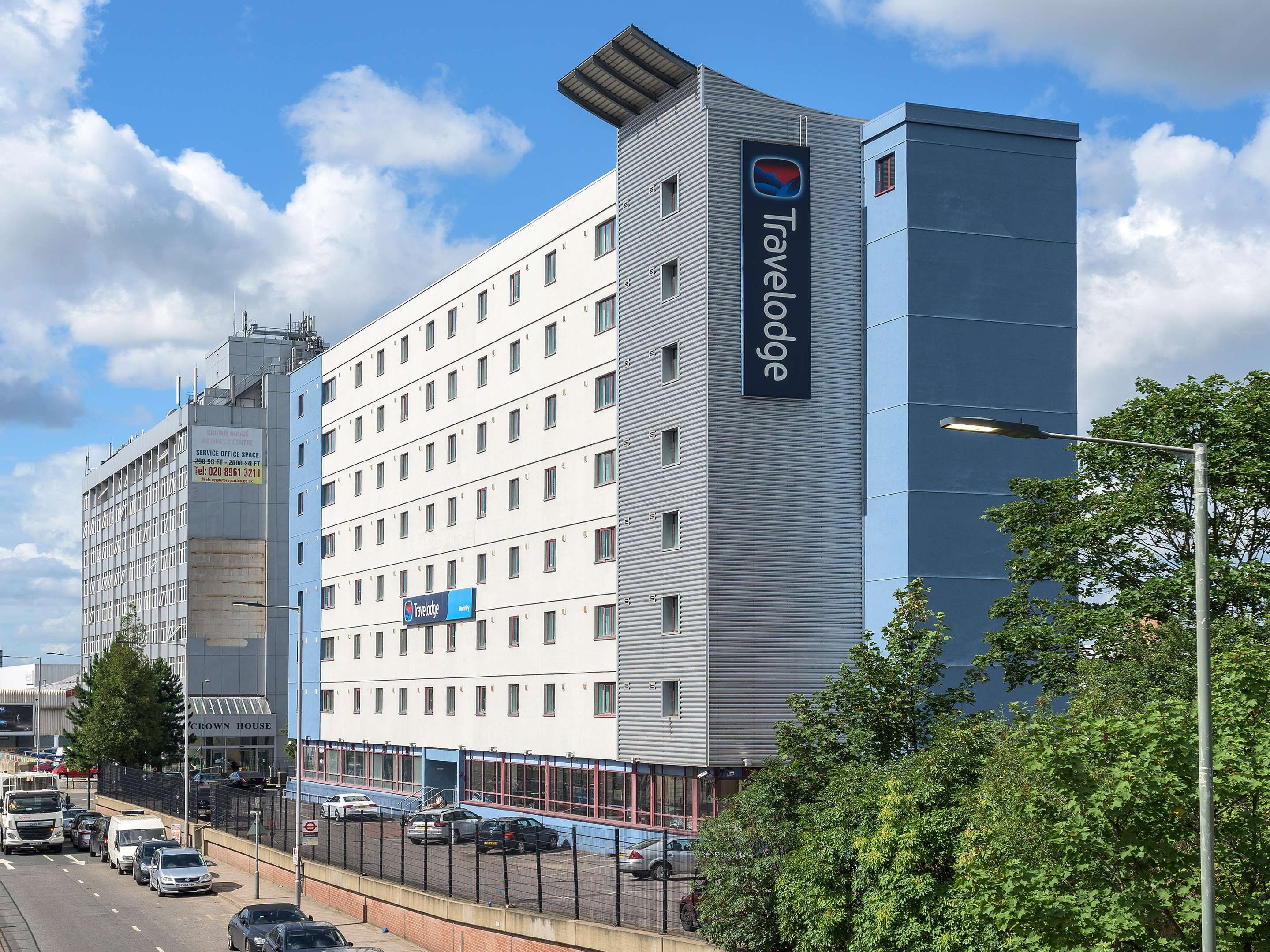 Travelodge Wembley