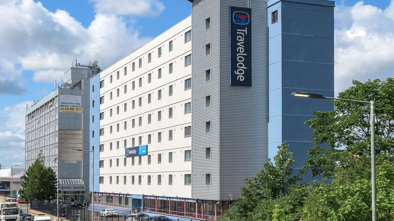 Travelodge Wembley