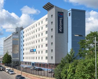 Travelodge Wembley - London - Building