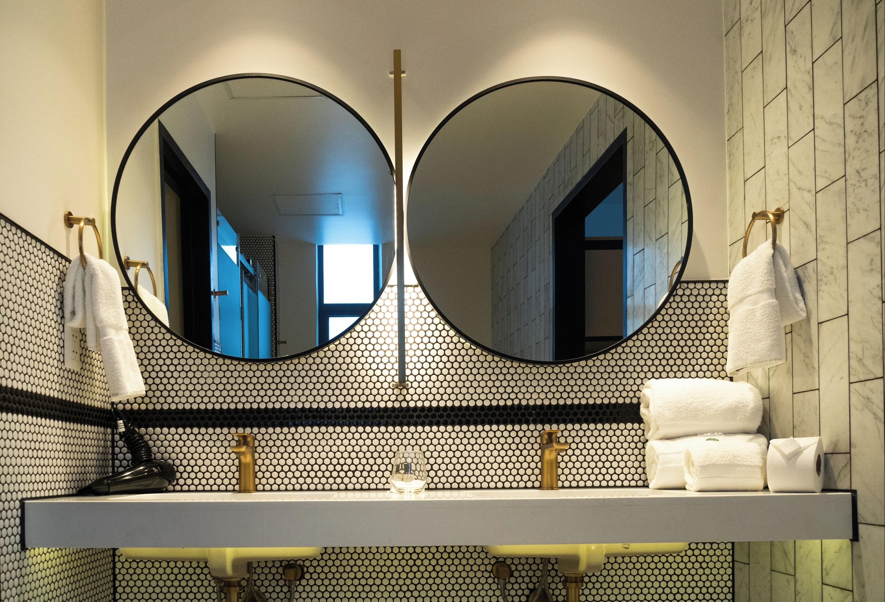 Met Hotel - La Paz