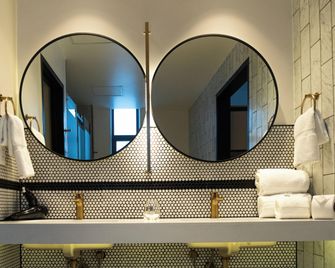 Met Hotel - La Paz