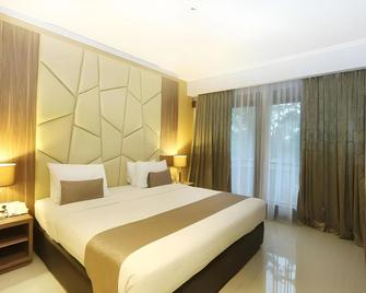 Lorin Dwangsa Solo Hotel - Surakarta City - Habitación