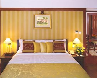 The Paul Bangalore - Bangalore - Habitación