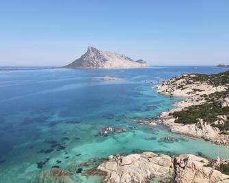 Appartamenti San Teodoro 1 - San Teodoro - Beach