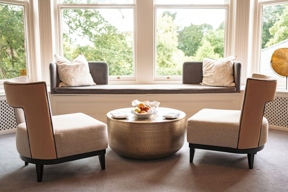 Farington Lodge Hotel - Preston