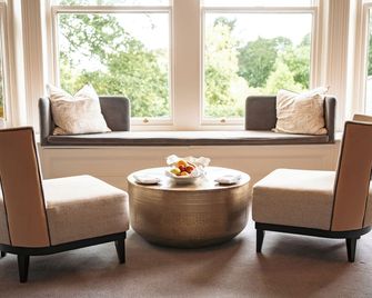 Farington Lodge Hotel - Preston