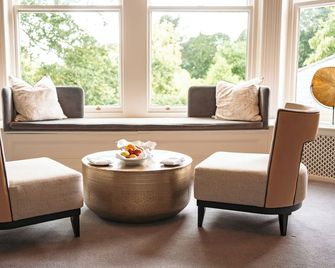 Farington Lodge Hotel - Preston