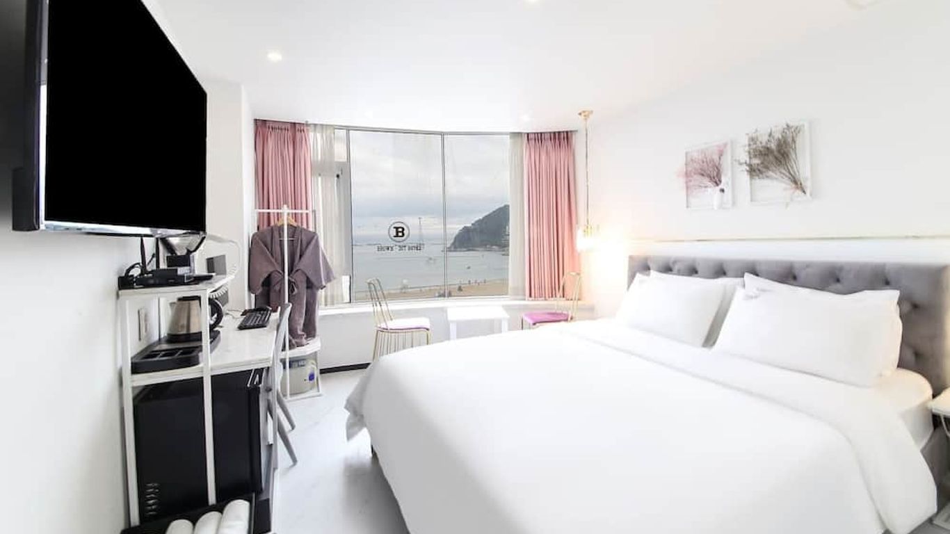 براون دوت سونجدو