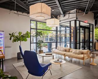 Placemakr Wedgewood-Houston - Nashville - Lobby