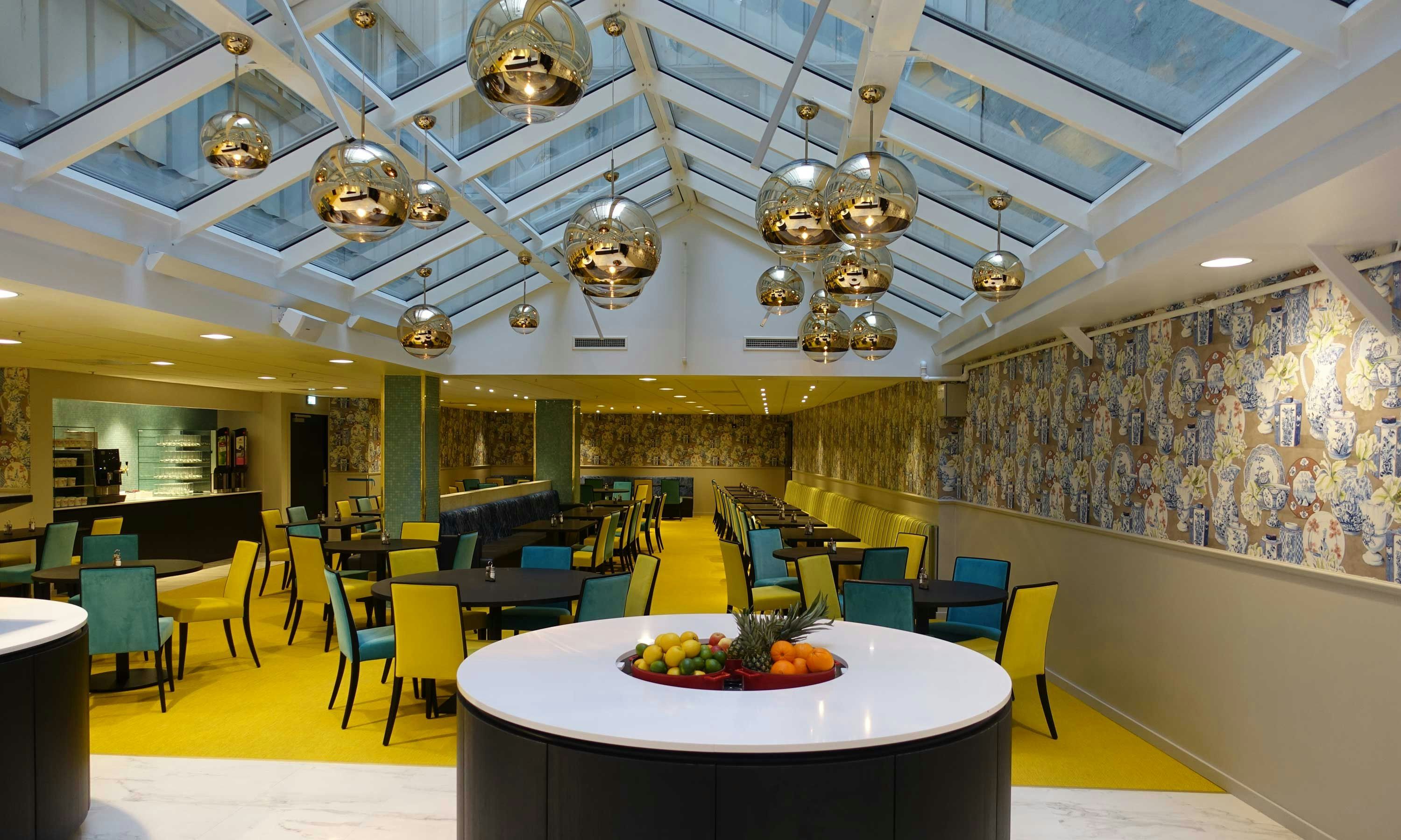 فندق ثون تيرمينوس