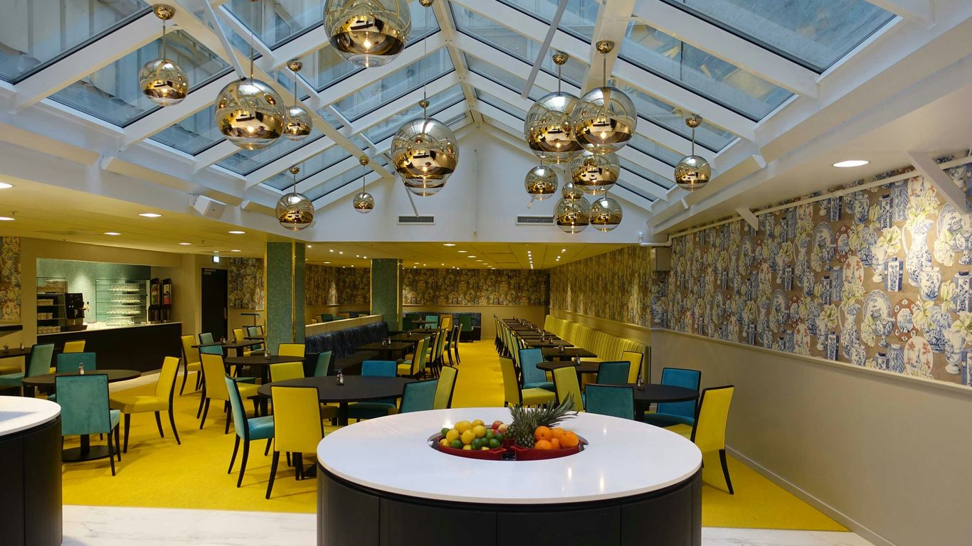 فندق ثون تيرمينوس