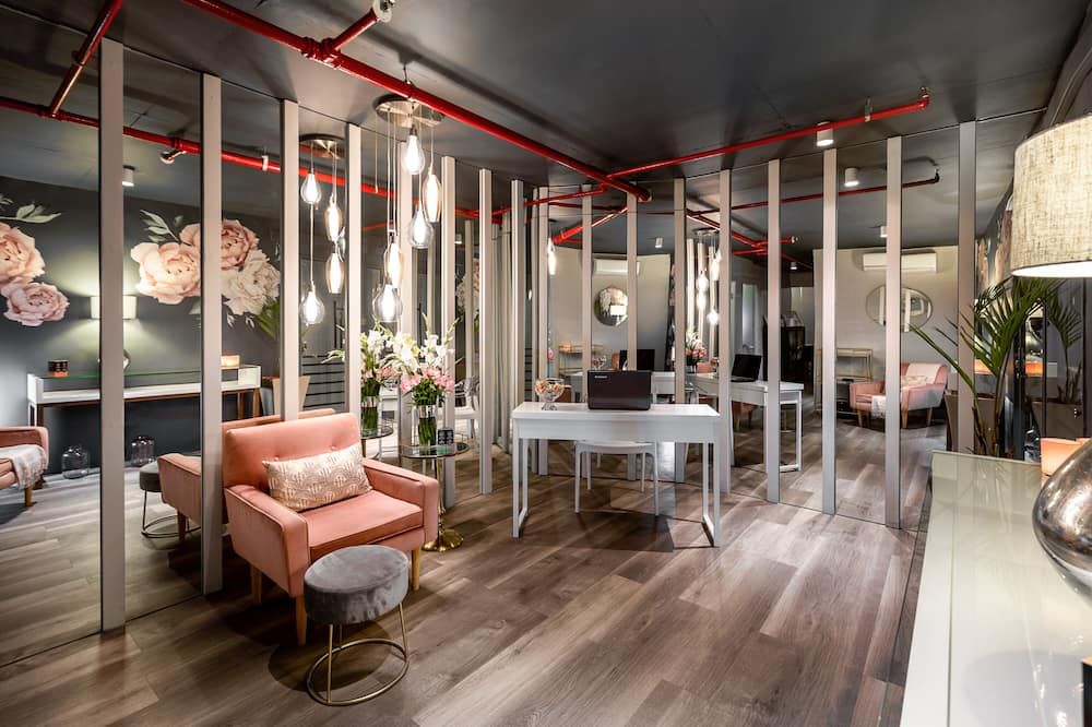The Hyde All Suite Hotel - קייפ טאון