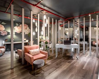 The Hyde All Suite Hotel - Cidade do Cabo