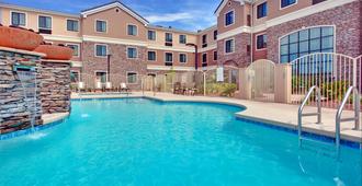 Staybridge Suites Tucson Airport - Tucson - Basen