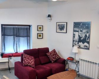 Planeta Vera - Garganta la Olla
