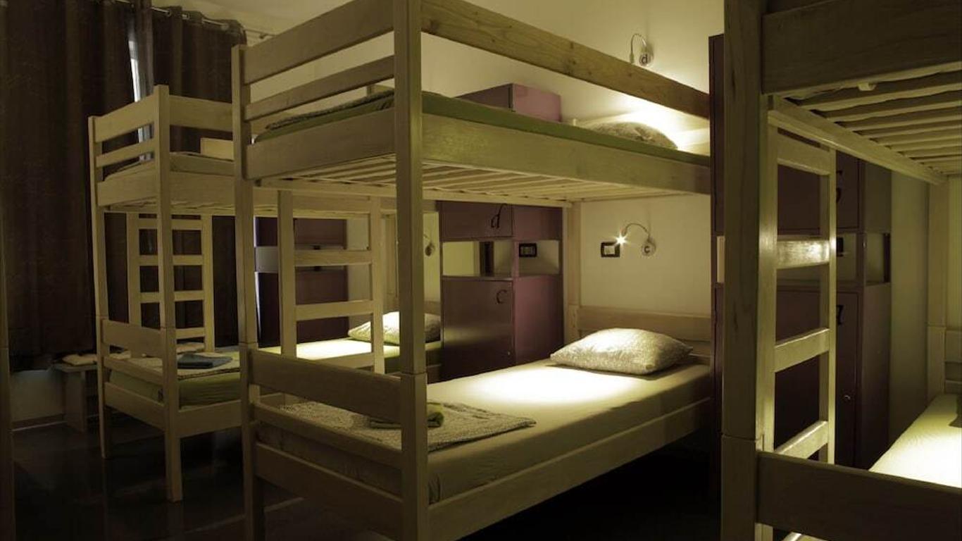 Himalayan Hostel