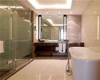 Li Cai Tian Qi Hotel Xianyang - Xianyang