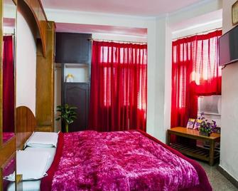 Hotel Raghunath - Jammu - Bedroom