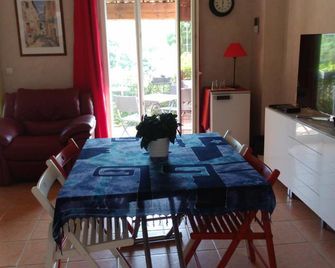 Bio verdon - 레구세 - 다이닝룸