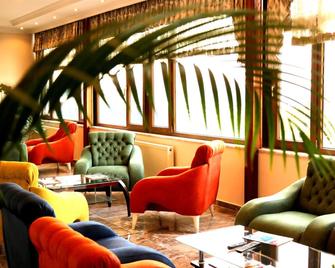 Ceylan Hotel - Bursa - Lounge