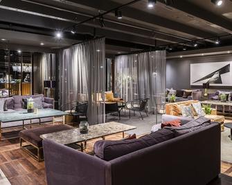 Clarion Hotel Amaranten - שטוקהולם - טרקלין