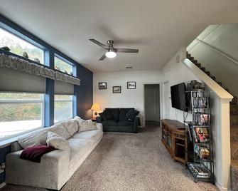 3-bedroom house Rockaway Beach - Rockaway Beach - Salon