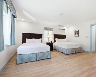 Wilder Inn South Wellfleet, Outset Collection By Hilton - Wellfleet - Restaurace