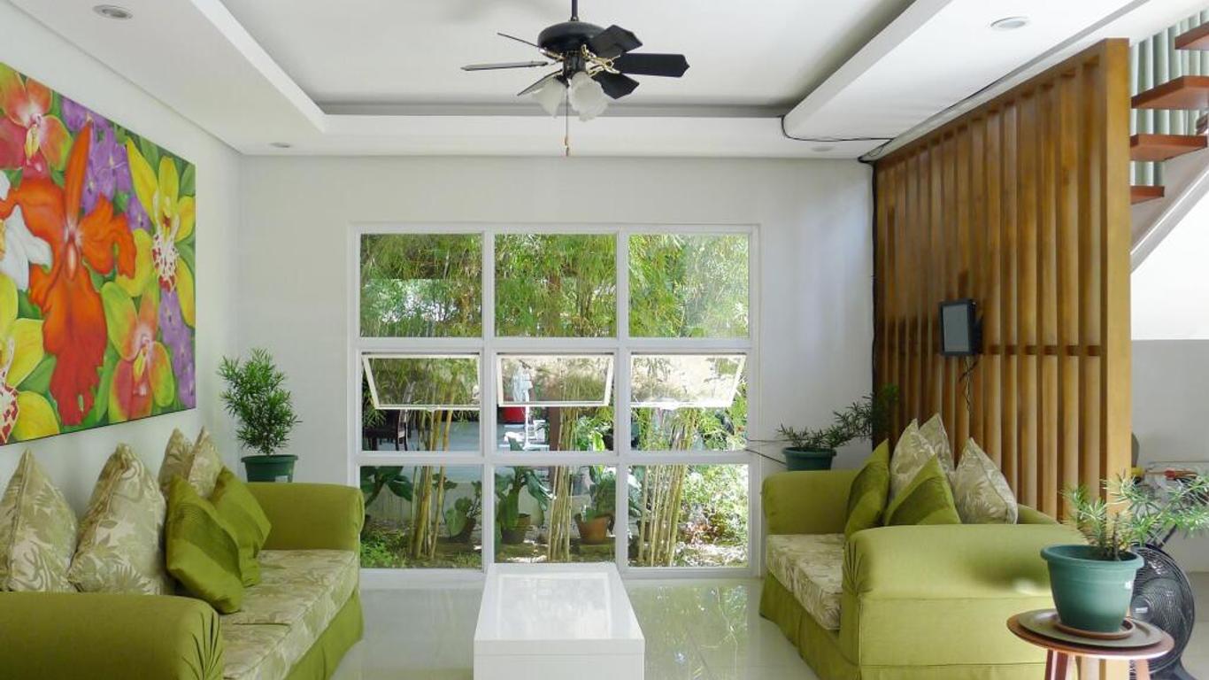 Greenspace Palawan Hotel