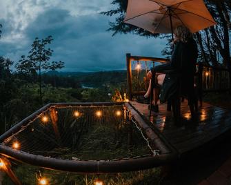 Levit Glamping - Guatape